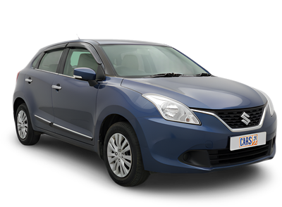 Maruti Baleno-img